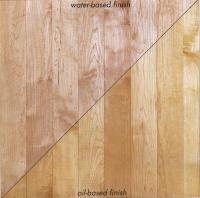 Finished Flooring Sample Finished Flooring Sample