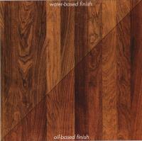 Mesquite Water/Oil Finished Flooring Sample Mesquite Water/Oil Finished Flooring Sample